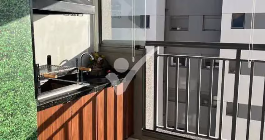 Apartamento com 2 quartos à venda na Avenida do Oratório, 401, Vila Independência, São Paulo
