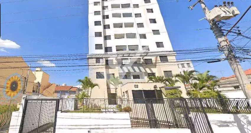 Apartamento com 3 quartos para alugar no Tatuapé, São Paulo 
