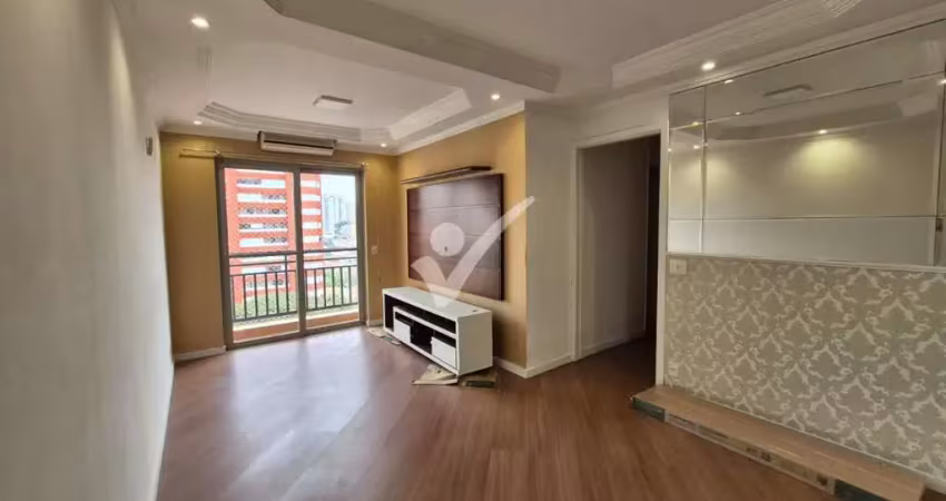Apartamento com 3 quartos para alugar na Rua Evangelina, 1334, Vila Carrão, São Paulo