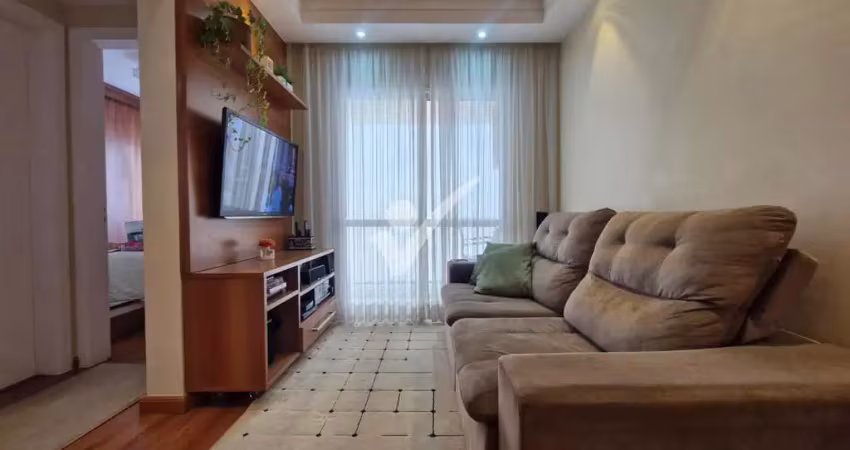 Apartamento com 2 quartos à venda na Alameda Rainha Santa, 188, Vila Carrão, São Paulo
