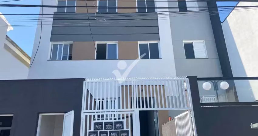 Apartamento com 1 quarto para alugar na Rua Quatiguá, 43, Vila Ema, São Paulo
