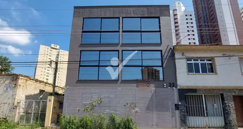 Apartamento com 1 quarto para alugar na Rua Rodrigues Barbosa, 33, Tatuapé, São Paulo