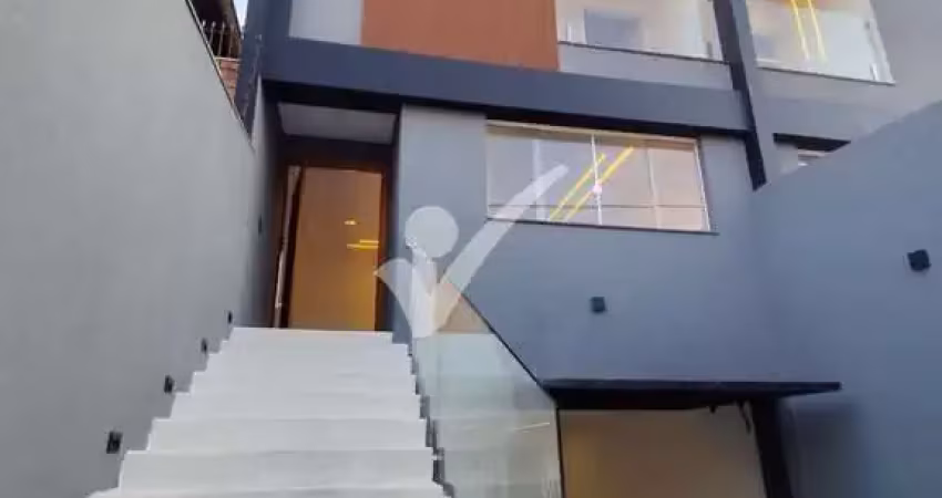 Casa com 3 quartos à venda na Rua Leonardo Vilas Boas, 316, Parque São Lucas, São Paulo