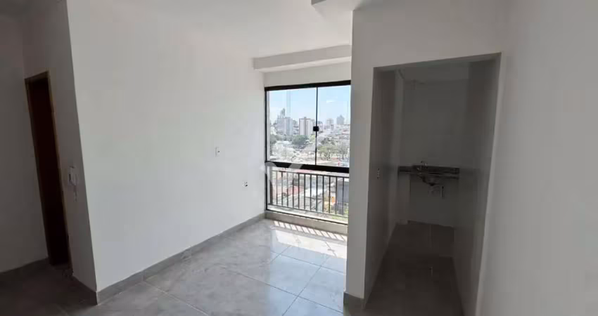 Apartamento com 2 quartos à venda na Rua Dentista Barreto, 96, Vila Carrão, São Paulo
