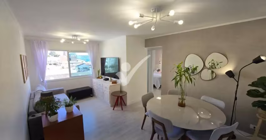 Apartamento com 2 quartos à venda na Rua Professor Pedreira de Freitas, 1011, Tatuapé, São Paulo