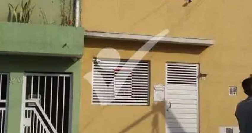 Casa com 1 quarto para alugar na Rua Santa Brígida, 86, Vila Formosa, São Paulo