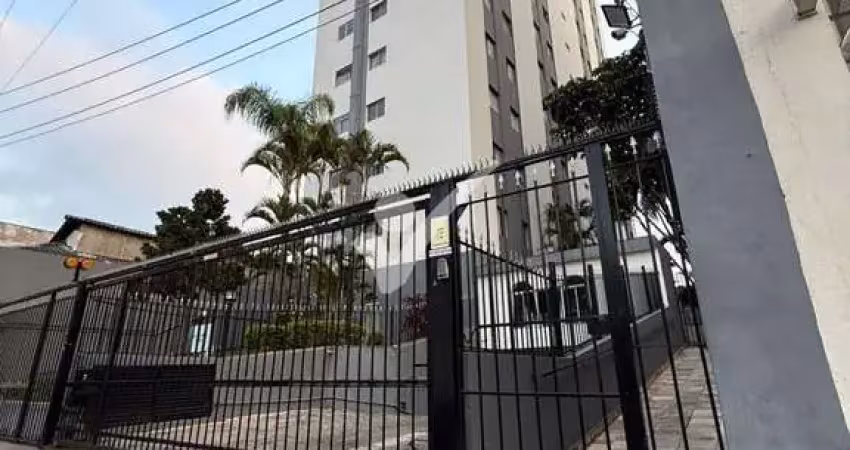 Apartamento com 2 quartos para alugar na Rua dos Campineiros, 838, Mooca, São Paulo