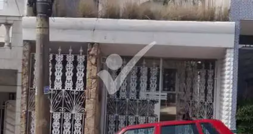 Casa com 3 quartos à venda na Rua Paulina, 646, Vila Invernada, São Paulo