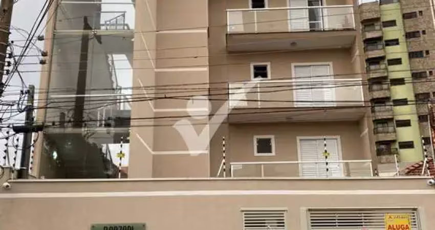 Apartamento com 2 quartos à venda na Rua Lobo, 141, Vila Carrão, São Paulo