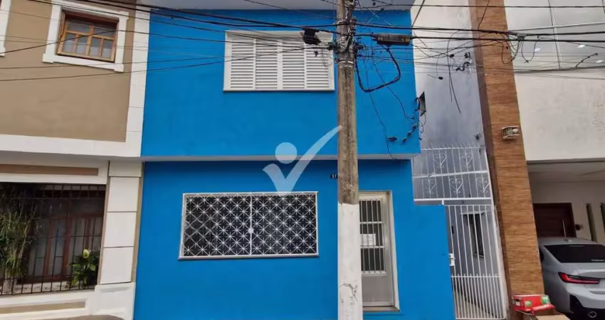 Casa comercial para alugar na Rua Antônio João Fiore, 37, Tatuapé, São Paulo