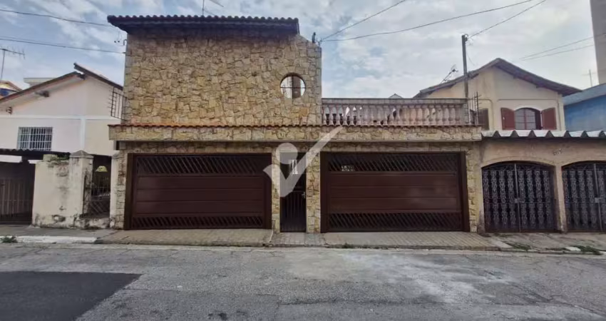 Casa com 3 quartos para alugar na Vila Carrão, São Paulo 