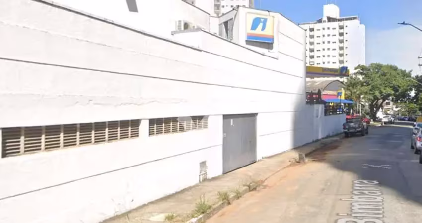 Sala comercial para alugar na Rua Bimbarra, 81, Jardim Anália Franco, São Paulo