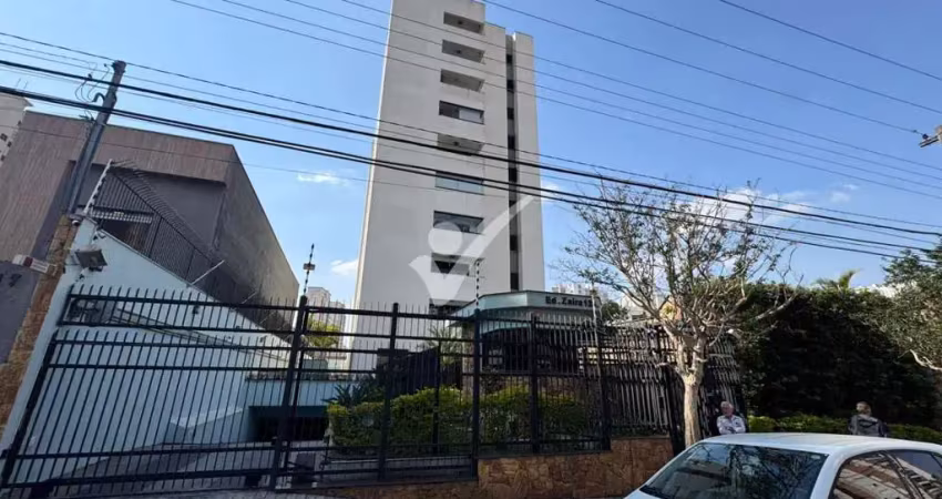 Apartamento com 3 quartos para alugar na Rua São Gil, 133, Tatuapé, São Paulo
