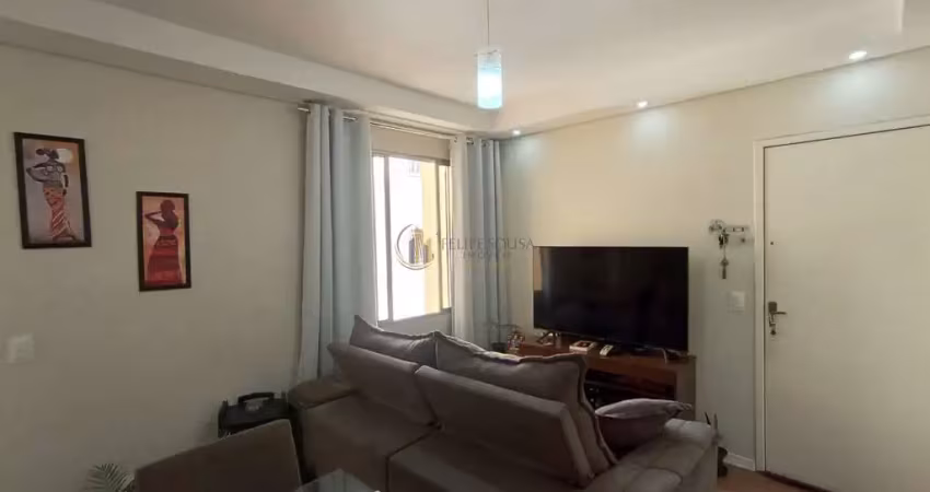 Lindo apartamento 2 quartos 1 planejado no bom retiro - 2 quartos e 1 vaga - cozinha planejada