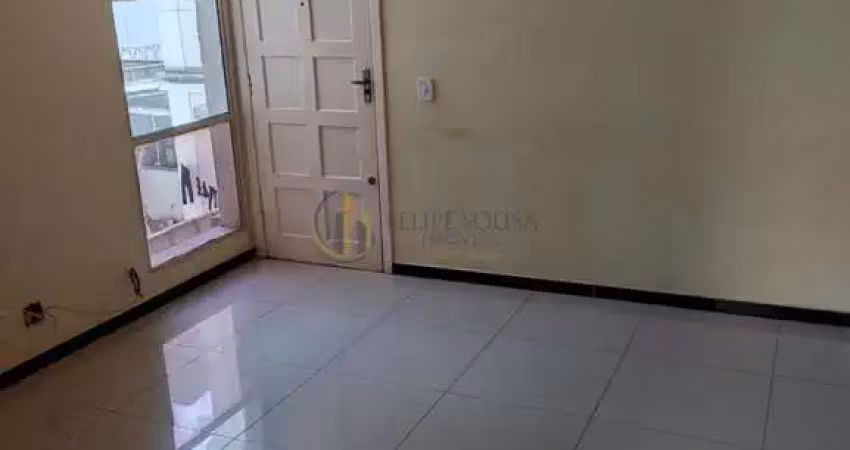 Apartamento 3 quartos e 1 vaga a 1 km do centro da cidade