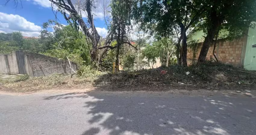 Excelente lote  de 407m² no bairro bom repouso em betim