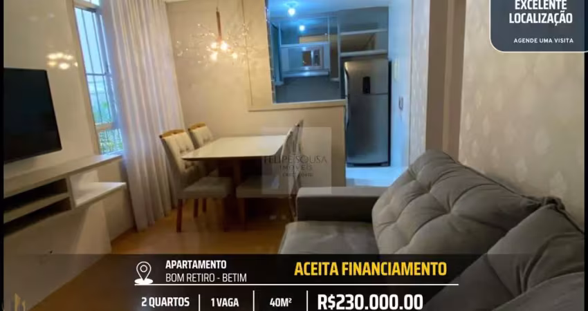Apartamento planejado e decorado no bom retiro - 2 quartos e 1 vaga