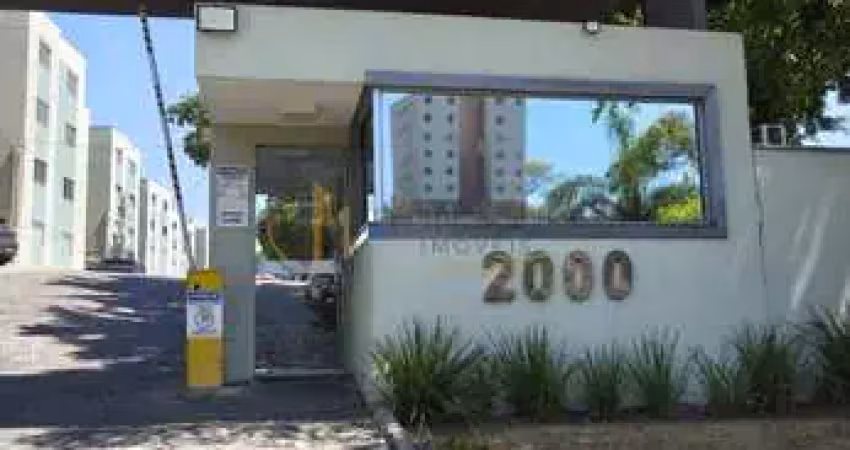 Apartamento de luxo - 88m² com 3 quartos 1 suíte e 1 vaga - fino acabamento