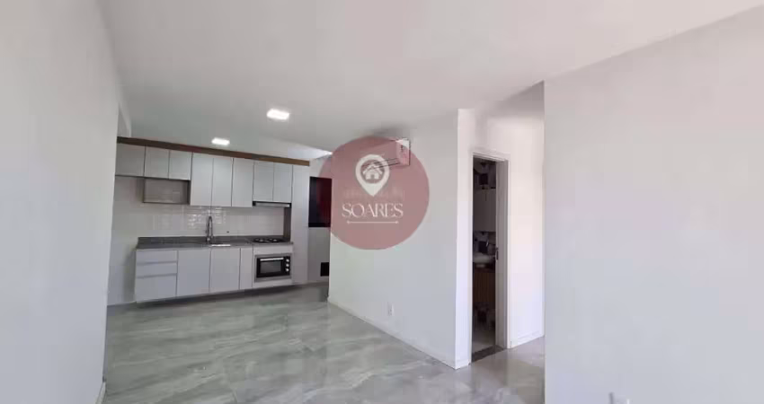 Apartamento para alugar, no wings residence,  em rio de janeiro, recreio dos bandeirantes, com 3 quartos, 78m2m²