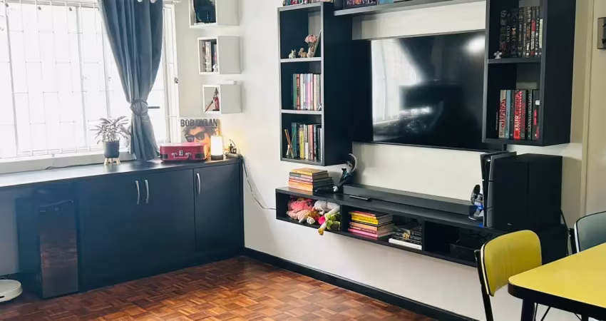 Apartamento na região nobre de curitiba, grande oportunidade!