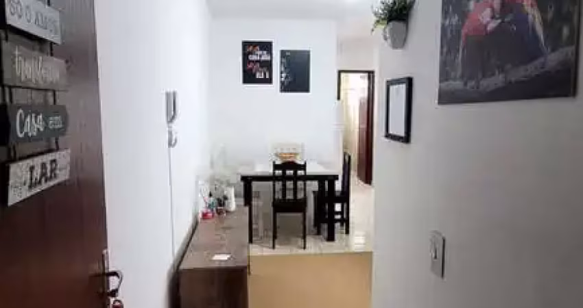 Apartamento com 2 quartos para alugar na Rua Luís José Medeiros, 965, Cordeiros, Itajaí