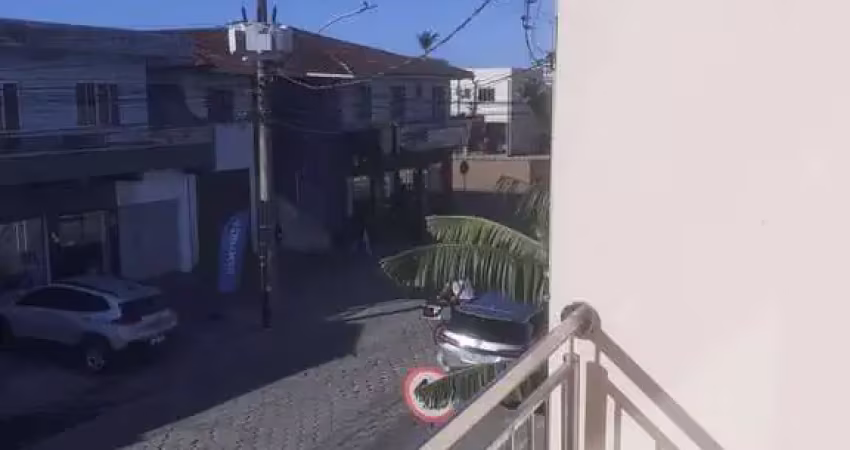 Apartamento com 2 quartos para alugar na Rua São Paulo, 91, Cordeiros, Itajaí