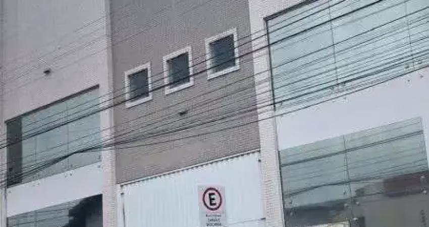 Galpão para locação - balneário camboriú - acesso direto a br101