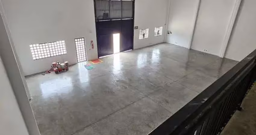 Barracão / Galpão / Depósito para alugar na null - Camboriú - SC, 155, Rio Pequeno, Camboriú