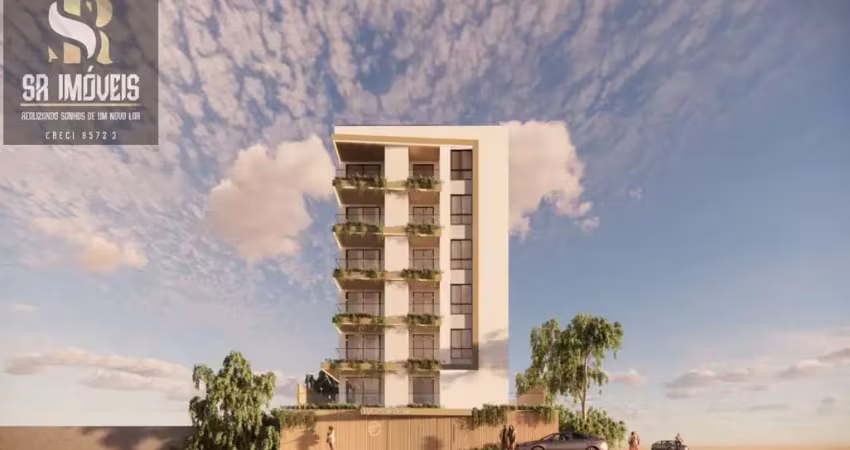 Apartamento com 3 quartos à venda na Rua Olga Bernardes Amorim, número, Centro, Camboriú