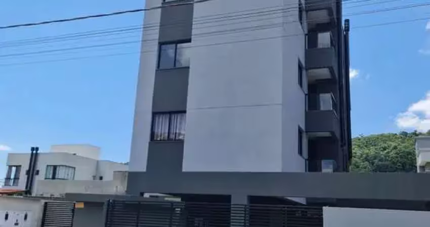 Apartamento com 2 quartos à venda na Rua Santo Artur, 23, São Francisco de Assis, Camboriú