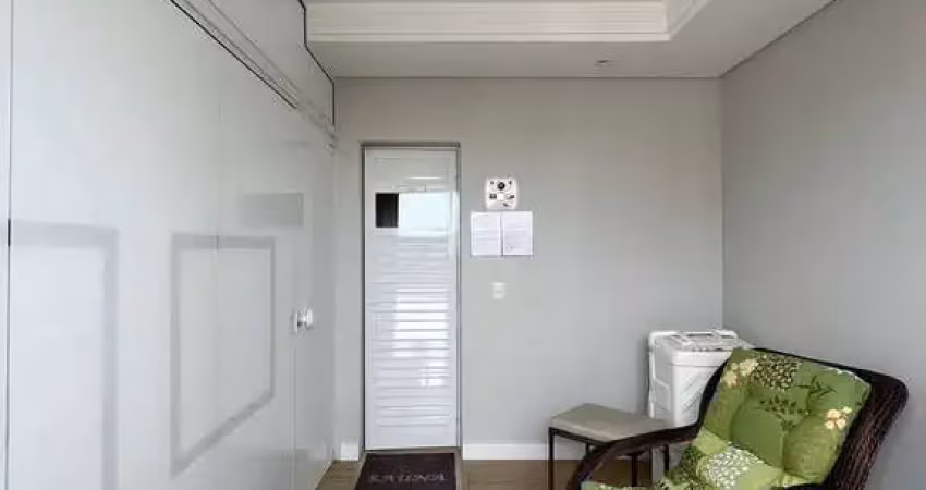 Apartamento no centro da cidade, conforto, segurança e acessibilidade