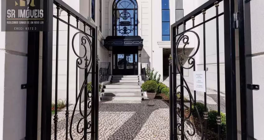 Apartamento com 4 quartos à venda na Rua Lauro Muller, 340, Centro, Itajaí
