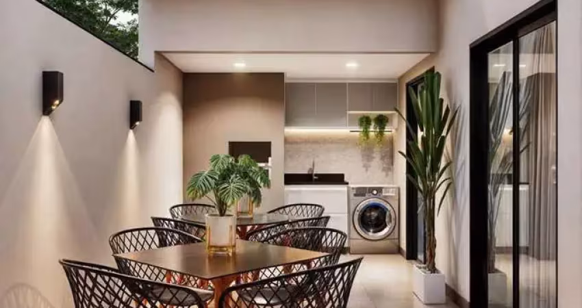Apartamento com 2 quartos à venda na Itajaí, Cordeiros, Itajaí