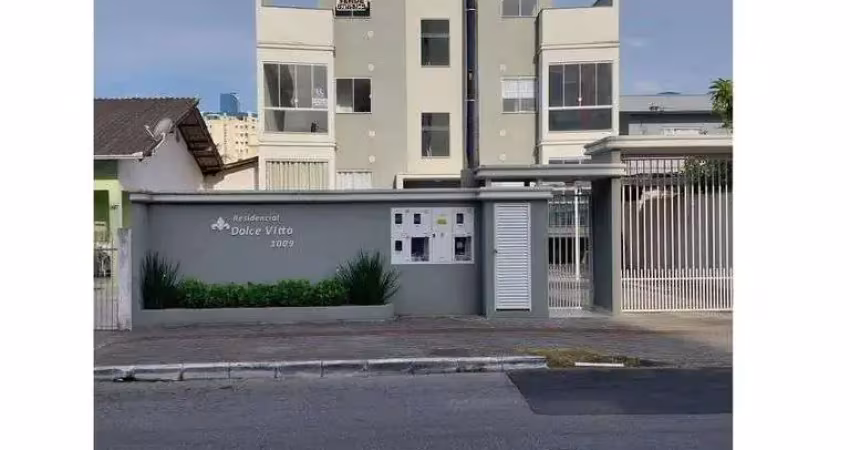 Apartamento com 2 quartos à venda na Rua Enedina D'Avila Ferreira, 1009, Costa Cavalcante, Itajaí