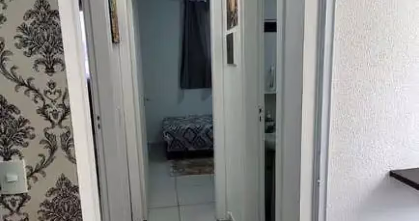 Apartamento com 1 quarto à venda na Rua José Luiz Marcelino, 650, Murta, Itajaí