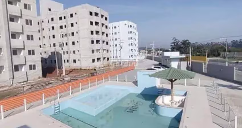 Apartamento com 2 quartos à venda na Avenida Itaipava, 1255, Itaipava, Itajaí