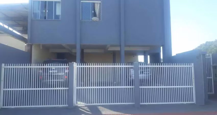 Apartamento com 2 quartos à venda na Rua Waldemar da Silva, 3, Santa Regina, Itajaí