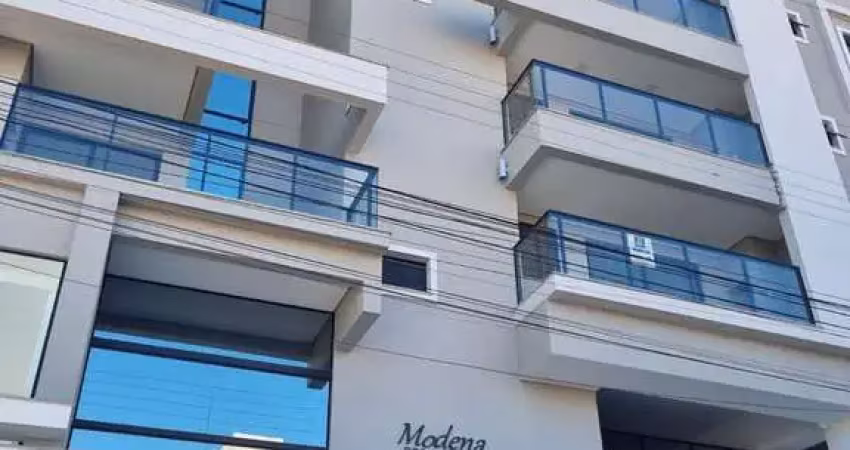 Apartamento à venda – 1 suíte + 1 dormitório no coração de navegantes