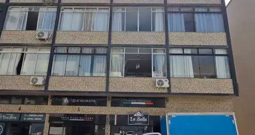Loft com 1 quarto à venda na Rua Humberto Pimentel, 44, Centro, Barra Velha