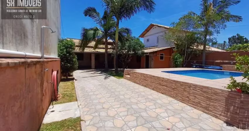 Casa com 2 quartos à venda na Estrada Geral Bombinhas, Canto Grande, Bombinhas