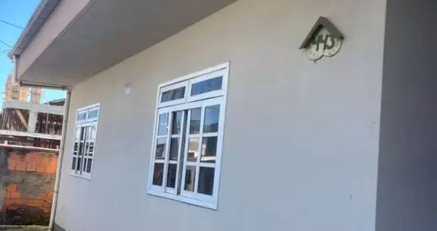 Casa com 3 quartos à venda na null - Itajaí - SC, número, Barra do Rio, Itajaí