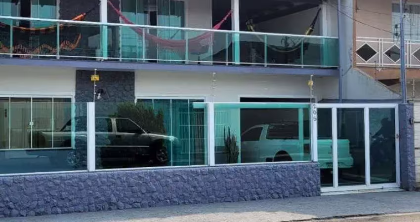 Casa com 3 quartos à venda na Rua Paulo Rodrigues Pereira, Itajaí., Cordeiros, Itajaí