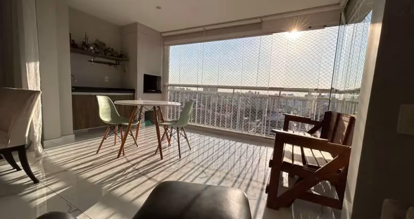 Apartamento à venda no bairro nova petrópolis - são bernardo do campo/sp