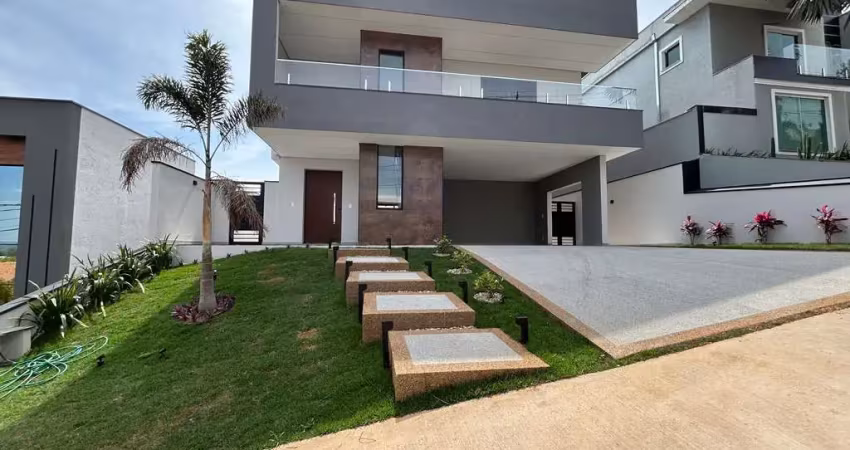 Casa em condomínio fechado com 4 quartos à venda no Centro, Indaiatuba 