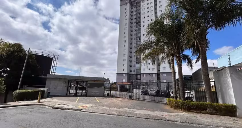 Apartamento à venda no bairro planalto - são bernardo do campo/sp
