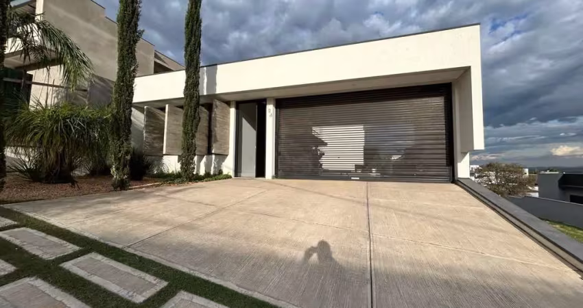 Casa em condomínio fechado com 4 quartos à venda no Centro, Indaiatuba 