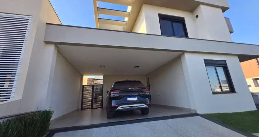 Sobrado à venda no bairro jardim residencial dona maria josé - indaiatuba/sp
