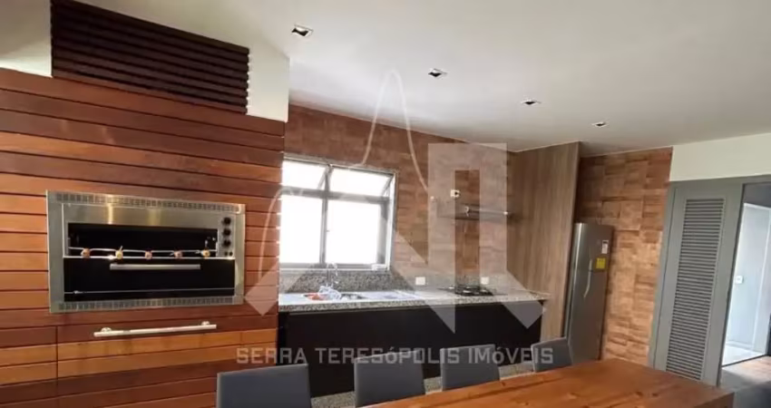 Apartamento novinho no bairro do alto para venda ou locação