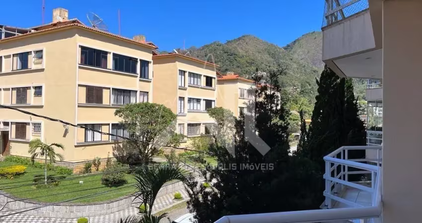 Apartamento com 2 quartos à venda no Alto, Teresópolis 