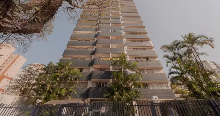 Apartamento com 3 quartos à venda no Água Verde, Curitiba 